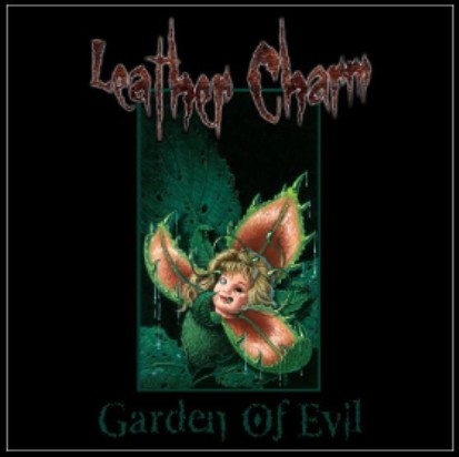 Garden of Evil