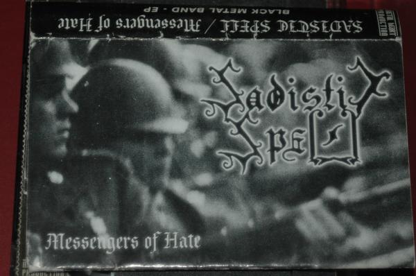 Messengers of Hate