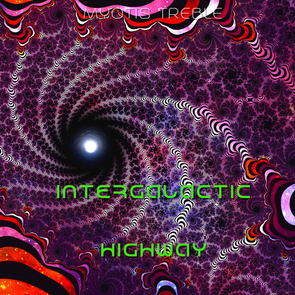 Intergalactic Highway