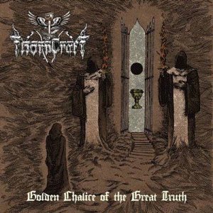 Golden Chalice of the Great Truth