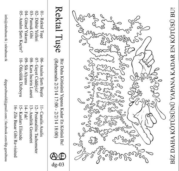 Biz Daha Kötüsünü Yapana Kadar En Kötüsü Bu