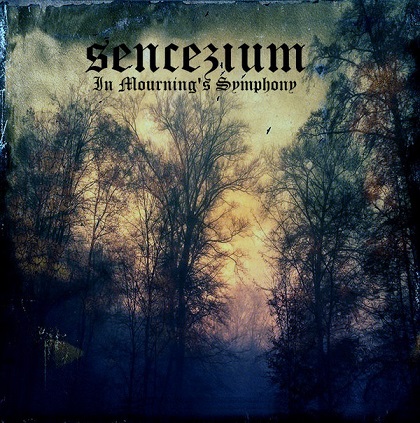 In Mourning's Symphony