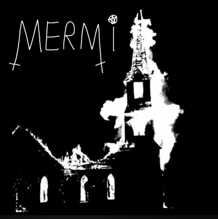 Mermi
