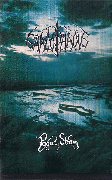 Pagan Storm