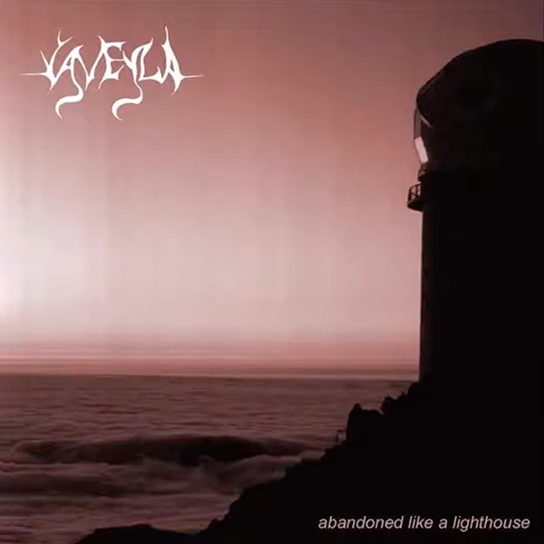 Abandoned like a Lighthouse