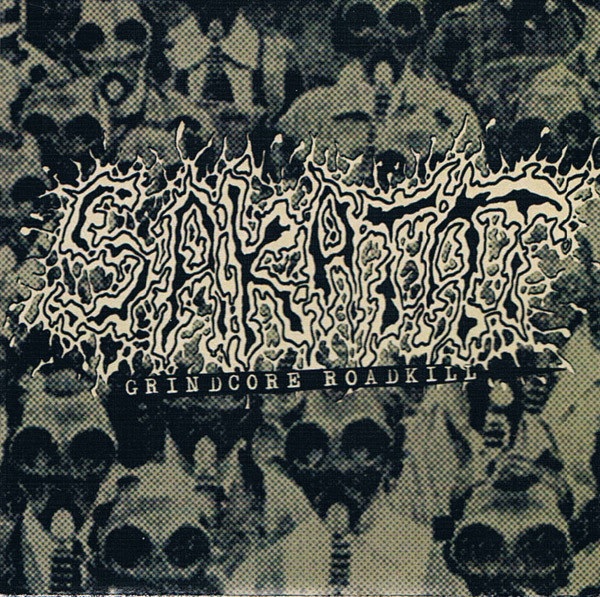 Grindcore Roadkill