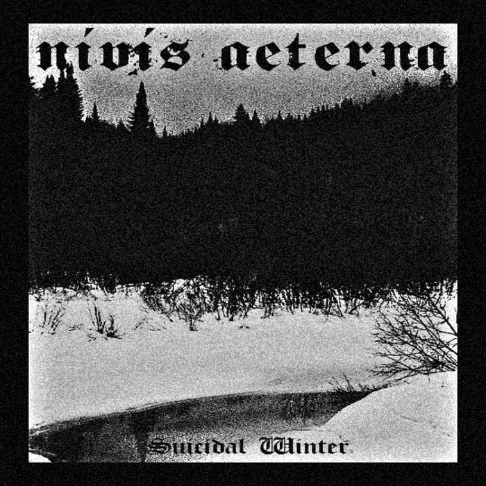 Suicidal Winter