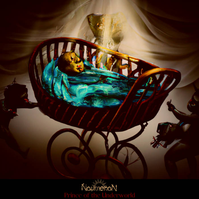 Prince of the Underworld