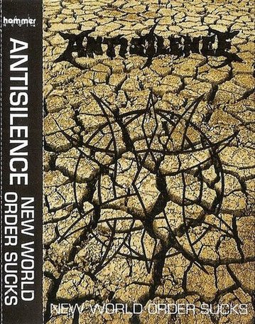 New World Order Sucks