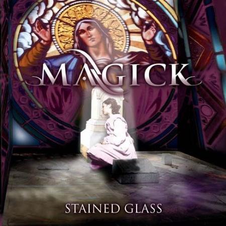 Stained Glass