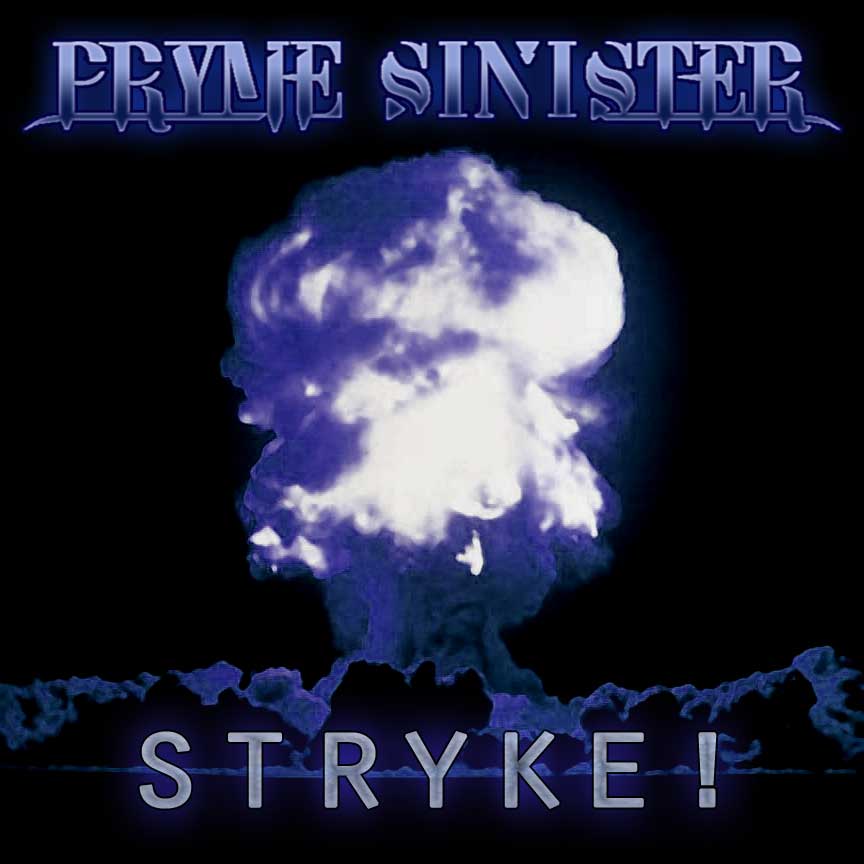 Stryke!