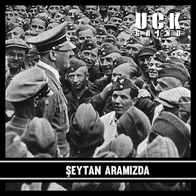 Şeytan Aramızda