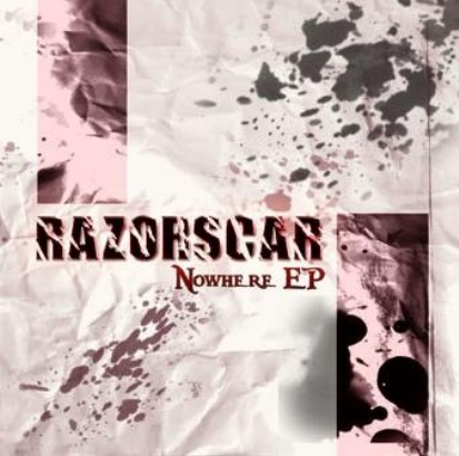 Nowhere E.P.