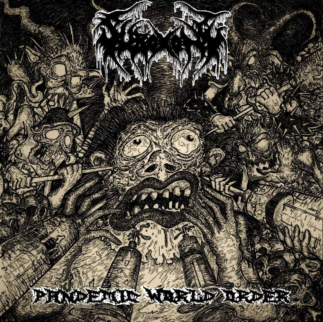 Pandemic World Order