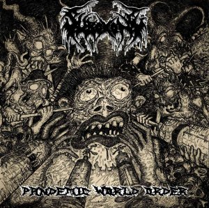 Pandemic World Order