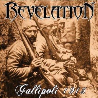 Gallipoli 1915