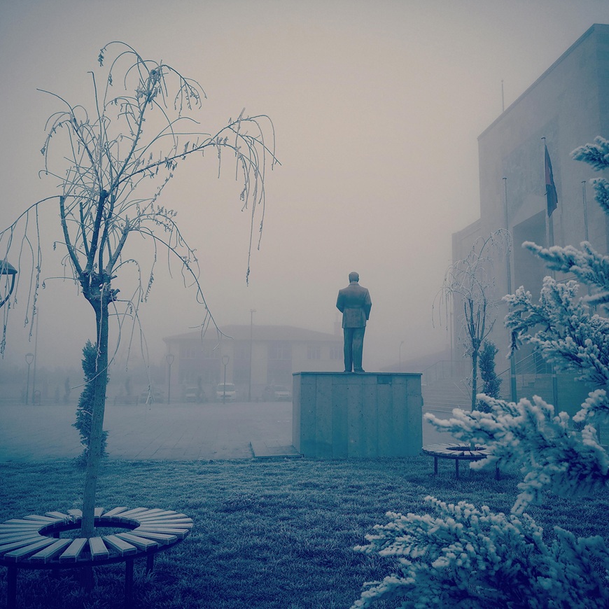 Alp Er Tunga Destanı