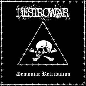 Demoniac Retribution