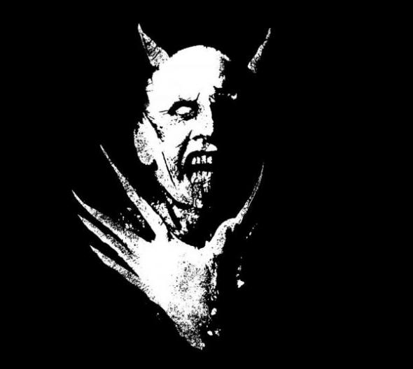 International Black Scene Vol.1