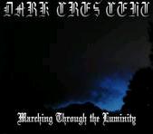 Marching Through the Luminity