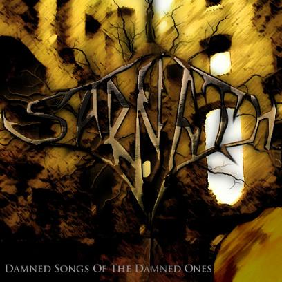 Damned Songs of the Damned Ones