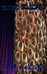 Curtains of Adjectives