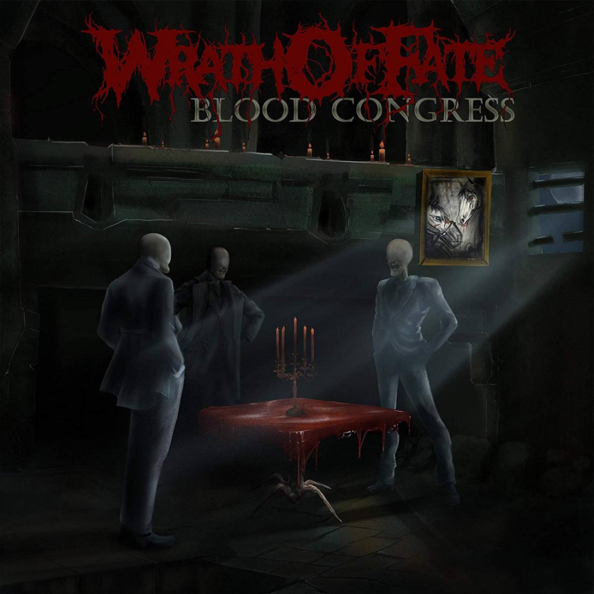 Blood Congress