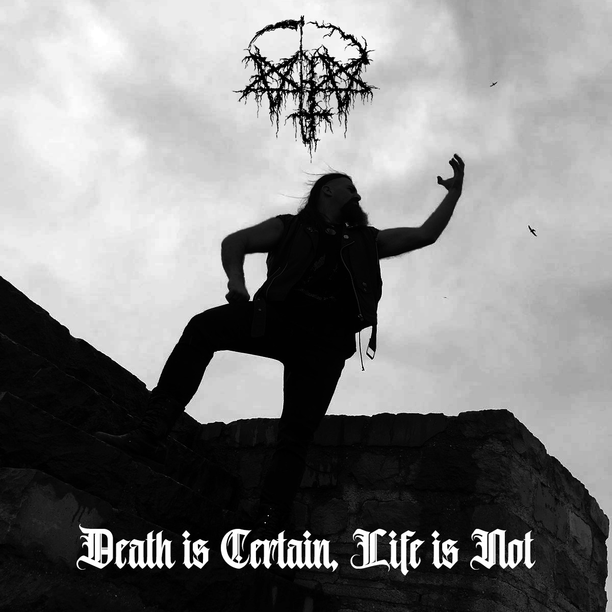 Death Is Certain, Life Is Not