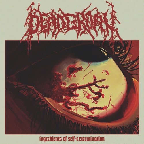 Nicely Cooked and Harmed