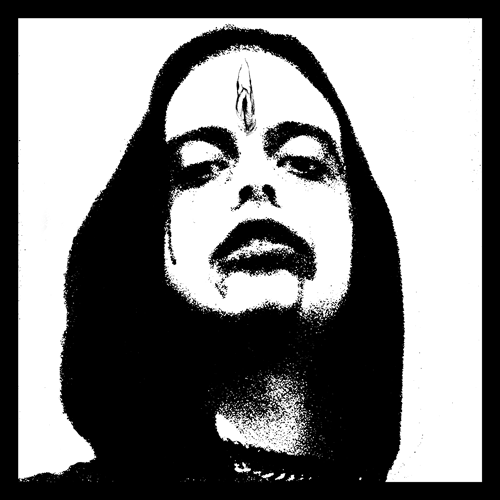 Into the Cunt of the Witch