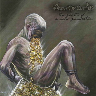 The Ghosts of a New Generation