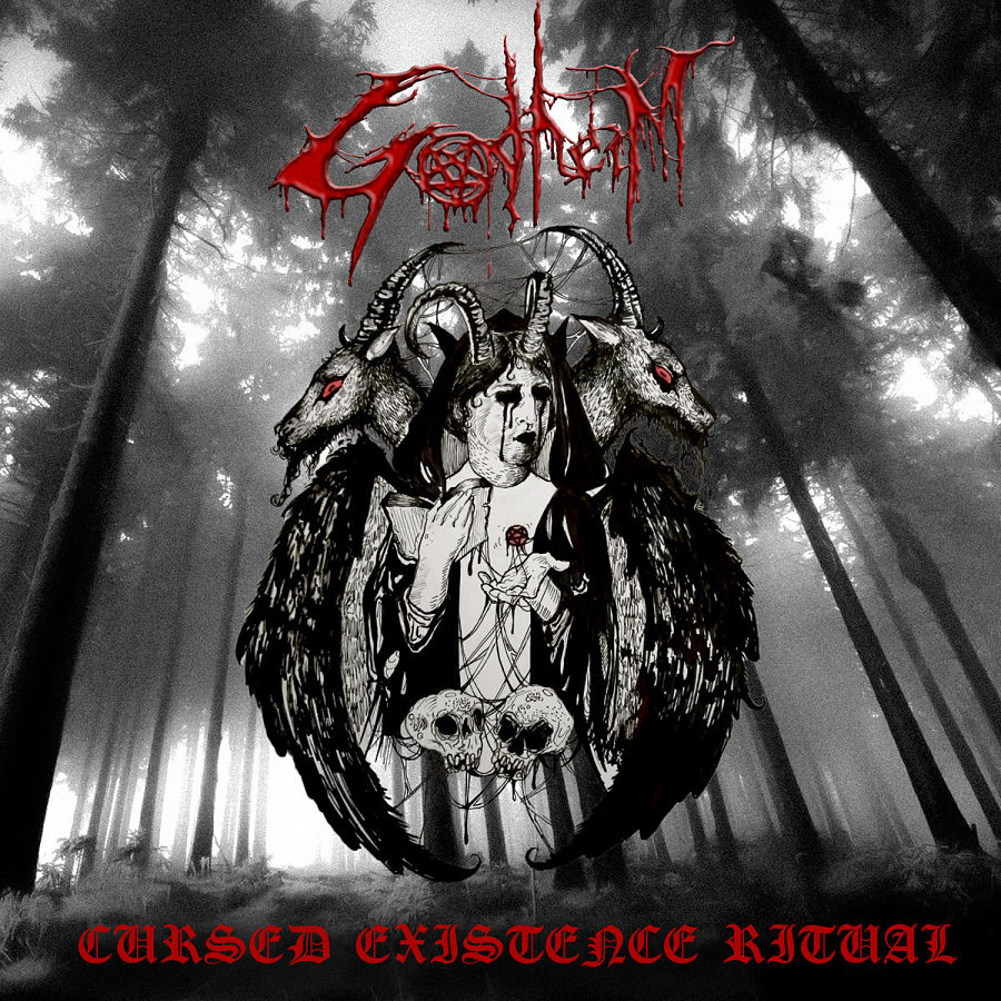 Cursed Existence Ritual