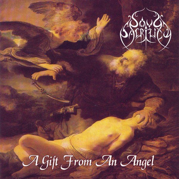 A Gift from an Angel