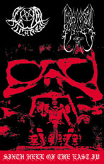 Sixth Hell of the East IV