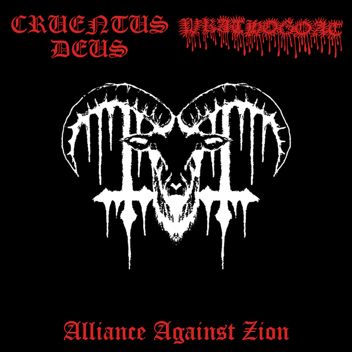 Alliance Against Zion