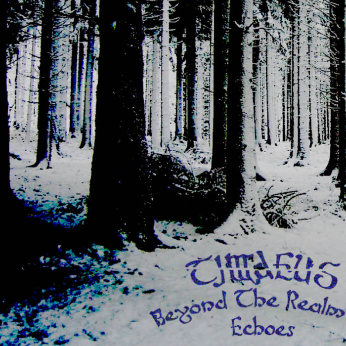 Beyond the Realm of Echoes