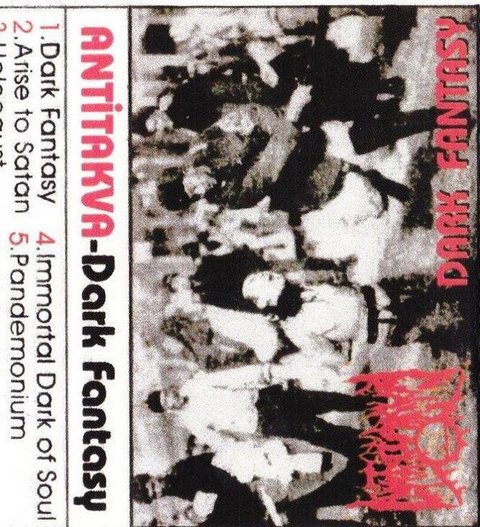 Dark Fantasy