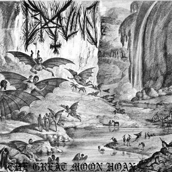 Sleep Ritual of Bloodmoon