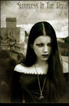 Sleepless in the Dark