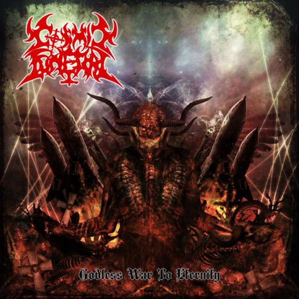 Godless War to Eternity
