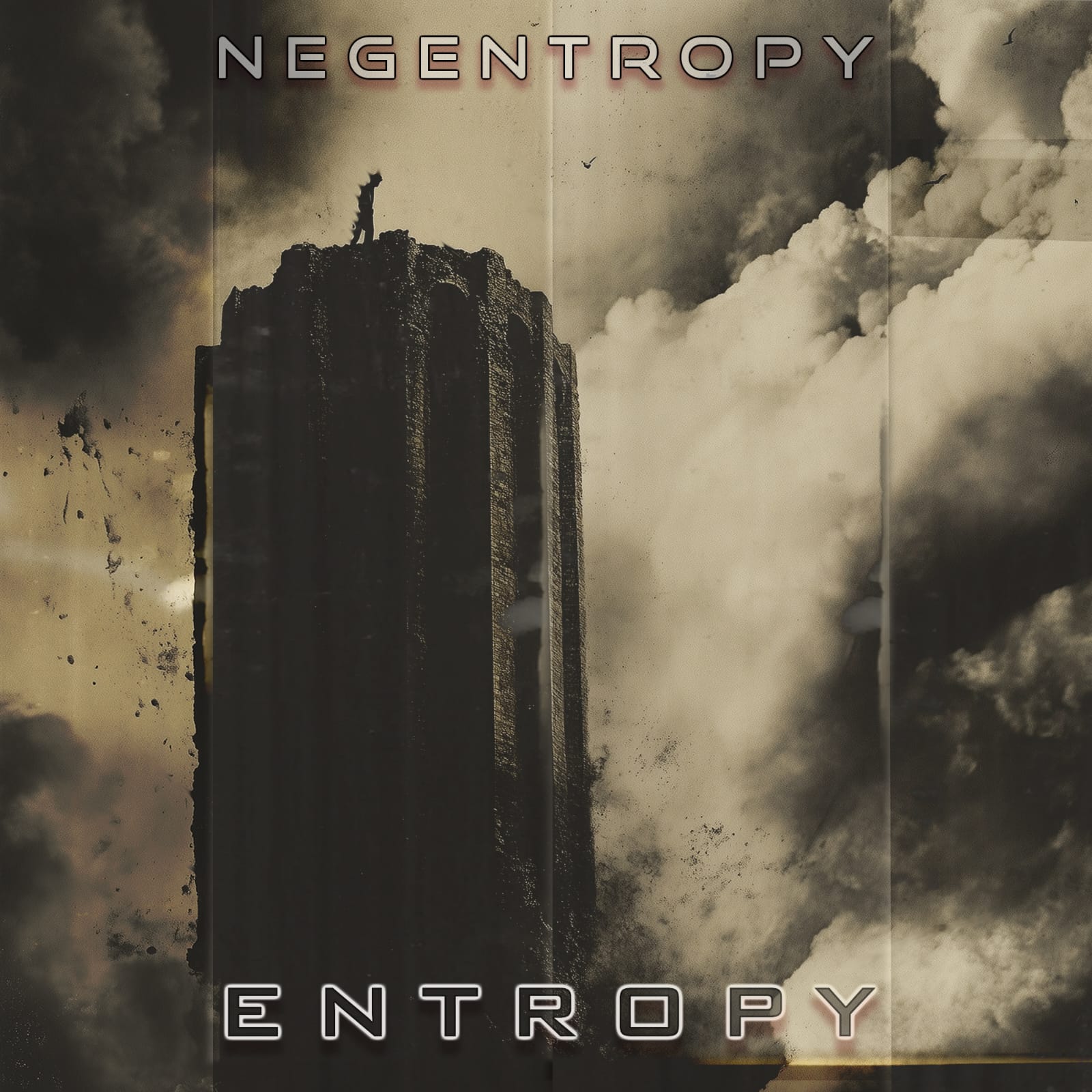 Entropy