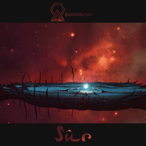 Sûrrealism