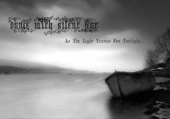 As the Light Yearns for Twilight..