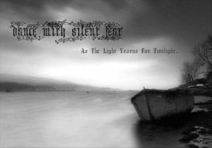 As the Light Yearns for Twilight..