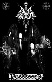 Possessed