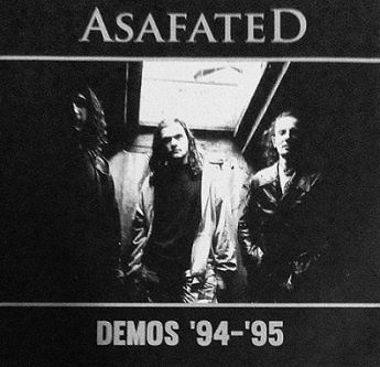 Demos '94-'95