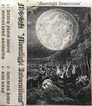 Moonlight Invocations
