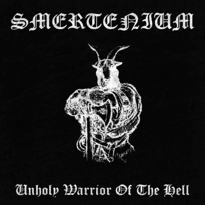 Unholy Warrior of the Hell