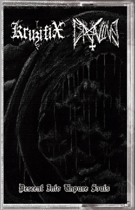 Descent into Unpure Souls