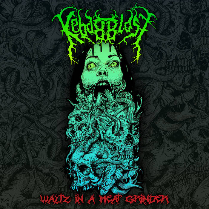 Waltz in a Meat Grinder